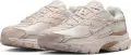 Кроссовки женские Nike INITIATOR бежево-светло-серо-коричневые 394053-010