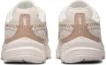Кроссовки женские Nike INITIATOR бежево-светло-серо-коричневые 394053-010