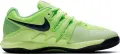 Кросівки дитячі дитячі Nike COURT JR. VAPOR X лаймові AR8851-302