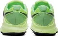 Кросівки дитячі дитячі Nike COURT JR. VAPOR X лаймові AR8851-302