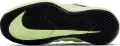 Кросівки дитячі дитячі Nike COURT JR. VAPOR X лаймові AR8851-302