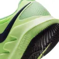Кросівки дитячі дитячі Nike COURT JR. VAPOR X лаймові AR8851-302