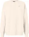Світшот жіночий Nike JORDAN FLIGHT FLEECE бежевий FV7053-104
