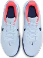 Кросівки тенісні Nike VAPOR LITE 3 CLAY блакитно-червоні HQ5292-402
