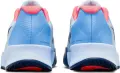 Кросівки тенісні Nike VAPOR LITE 3 CLAY блакитно-червоні HQ5292-402