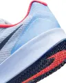 Кросівки тенісні Nike VAPOR LITE 3 CLAY блакитно-червоні HQ5292-402