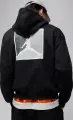 Спортивный костюм Nike JORDAN BROOKLYN FLEECE черный HV0544-010&HV0546-010