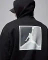 Спортивный костюм Nike JORDAN BROOKLYN FLEECE черный HV0544-010&HV0546-010