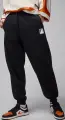 Спортивный костюм Nike JORDAN BROOKLYN FLEECE черный HV0544-010&HV0546-010