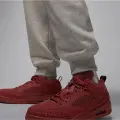 Спортивные штаны Nike JORDAN BROOKLYN FLEECE серые HV0546-050