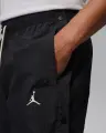Спортивні штани Nike JORDAN BROOKLYN FESTIVAL чорні IF1951-010