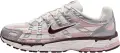 Кросівки жіночі Nike P-6000 світло-рожево-бежево-сірі IM6026-121