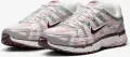 Кросівки жіночі Nike P-6000 світло-рожево-бежево-сірі IM6026-121