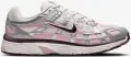 Кросівки жіночі Nike P-6000 світло-рожево-бежево-сірі IM6026-121