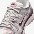 Кросівки жіночі Nike P-6000 світло-рожево-бежево-сірі IM6026-121