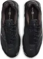 Кроссовки Nike SHOX RIDE 2 черно-коричневые IO1906-045