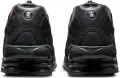 Кроссовки Nike SHOX RIDE 2 черно-коричневые IO1906-045