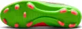 Бутси дитячі Nike JR PHANTOM 6 LOW CLUB "ERLING HAALAND" FG/MG EH ​​салатово-червоні IH1798-603