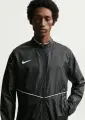 Вітровка Nike PARK 26 чорно-біла HM7265-010