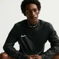 Вітровка Nike PARK 26 чорно-біла HM7265-010
