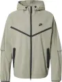 Вітровка Nike TECH WOVEN JACKET хакі HM7151-320