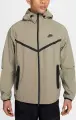 Вітровка Nike TECH WOVEN JACKET хакі HM7151-320