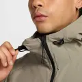 Вітровка Nike TECH WOVEN JACKET хакі HM7151-320