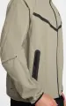 Вітровка Nike TECH WOVEN JACKET хакі HM7151-320