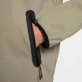 Вітровка Nike TECH WOVEN JACKET хакі HM7151-320