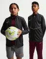 Вітровка підліткова Nike PARK 26 чорно-біла HM7269-010