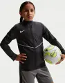 Вітровка підліткова Nike PARK 26 чорно-біла HM7269-010