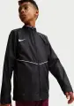 Вітровка підліткова Nike PARK 26 чорно-біла HM7269-010
