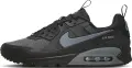 Кросівки Nike AIR MAX 90 DRIFT чорно-сірі IO1908-003