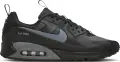 Кросівки Nike AIR MAX 90 DRIFT чорно-сірі IO1908-003