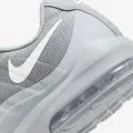 Кросівки Nike AIR MAX INVIGOR сірі 749680-005