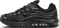 Кросівки Nike AIR MAX TL 2.5 чорно-срібні FZ4110-002