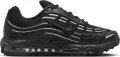 Кросівки Nike AIR MAX TL 2.5 чорно-срібні FZ4110-002