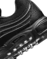 Кросівки Nike AIR MAX TL 2.5 чорно-срібні FZ4110-002