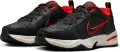 Кросівки Nike AIR MONARCH IV чорно-червоні 415445-003