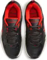 Кросівки Nike AIR MONARCH IV чорно-червоні 415445-003