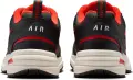 Кросівки Nike AIR MONARCH IV чорно-червоні 415445-003