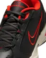 Кросівки Nike AIR MONARCH IV чорно-червоні 415445-003