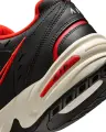 Кросівки Nike AIR MONARCH IV чорно-червоні 415445-003