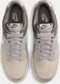 Кросівки Nike DUNK LOW RETRO бежево-сіро-коричневі HF5441-009