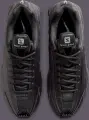 Кросівки Nike SHOX R4 темно-фіолетово-чорні HQ1988-500