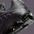 Кросівки Nike SHOX R4 темно-фіолетово-чорні HQ1988-500