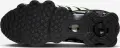 Кросівки Nike SHOX TL салатово-біло-чорні AV3595-300