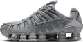 Кросівки Nike SHOX TL сірі AV3595-015
