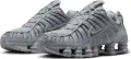 Кросівки Nike SHOX TL сірі AV3595-015