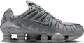 Кросівки Nike SHOX TL сірі AV3595-015